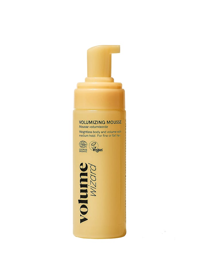 Hairlust Volume Wizard™ Volumizing Mousse 150 ml