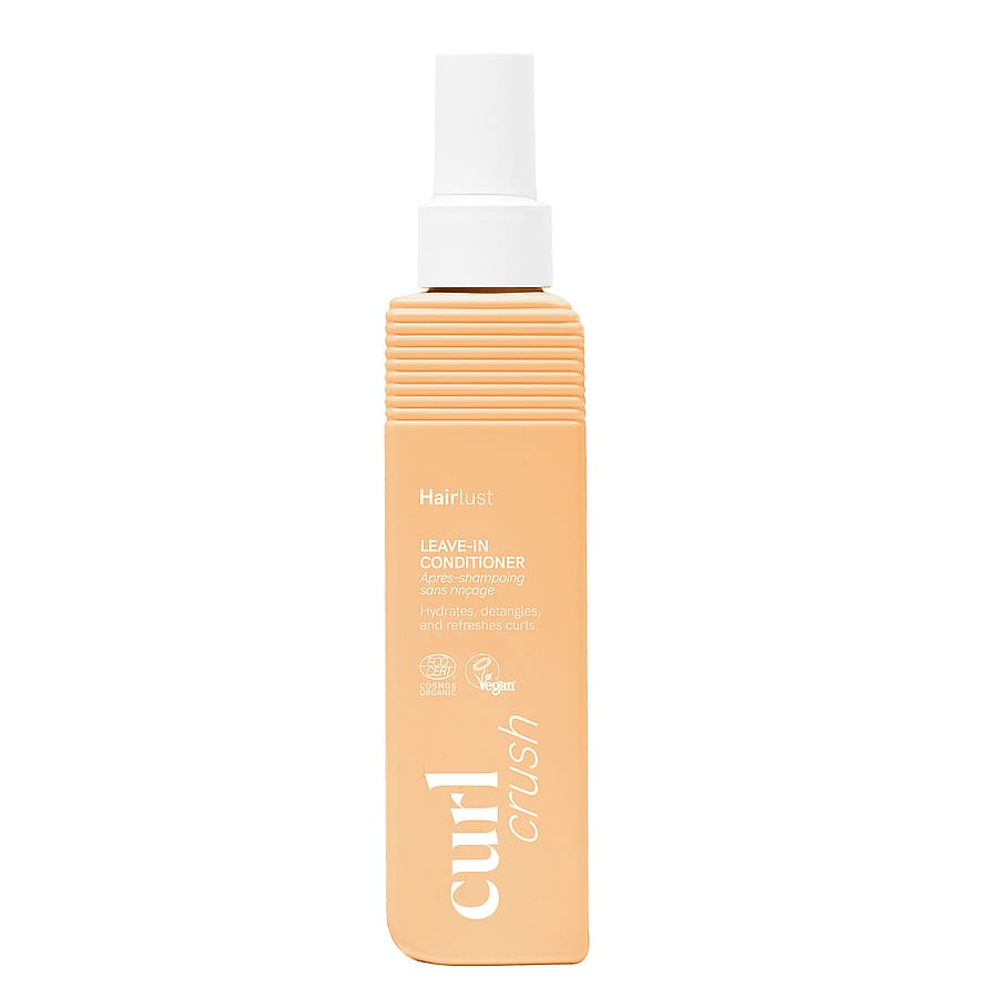 Hairlust Curl Crush Leave-in Conditioner 150 ml