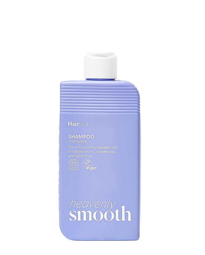 Hairlust Heavenly Smooth™ Shampoo 250 ml