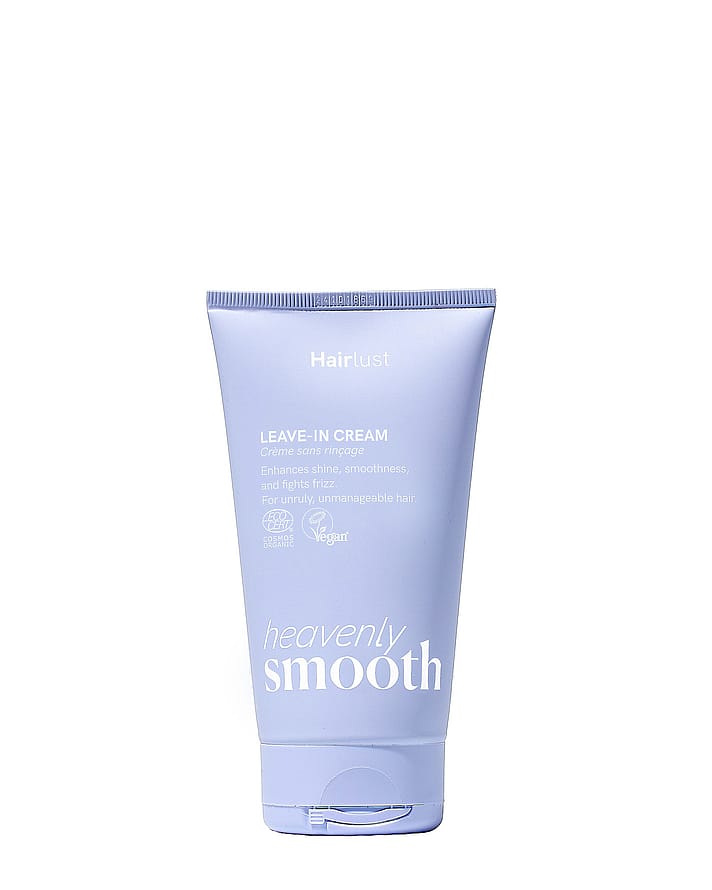 Hairlust Heavenly Smooth Leave-in Cream 150 ml