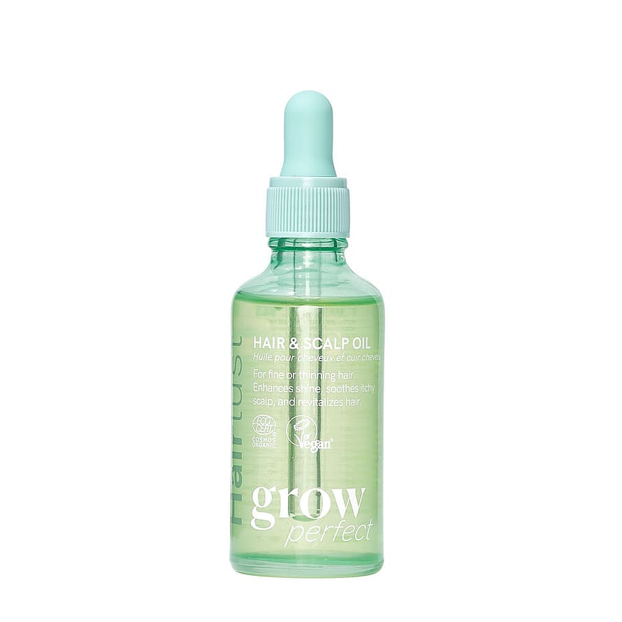 Hairlust Grow Perfect Hair & Scalp Oil 45 ml