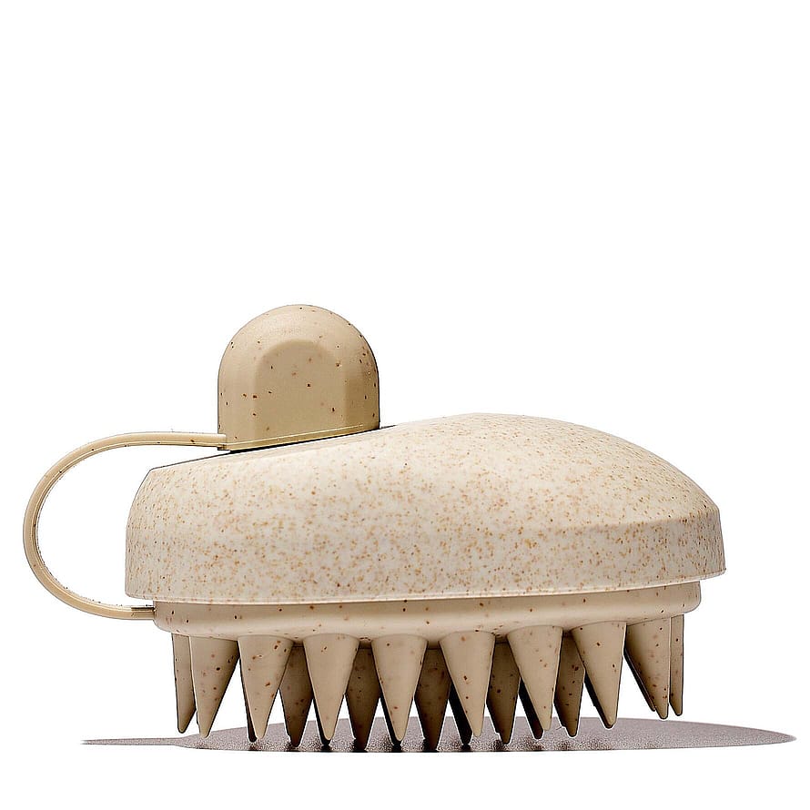 Hairlust In-Shower Shampoo Brush