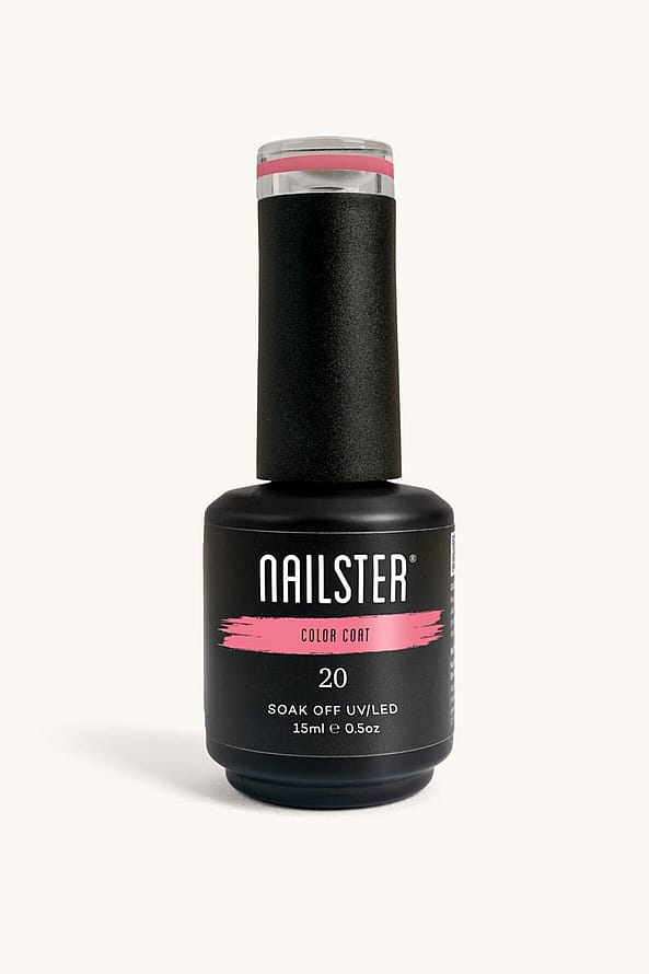 Nailster Gel Polish 20 - 15ml - Watermelon