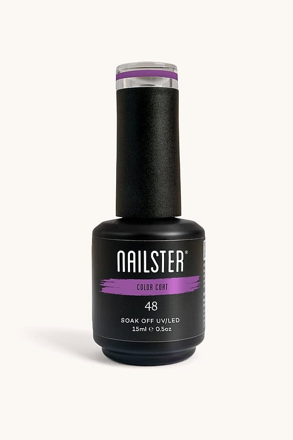 Nailster Gel Polish 48 Lollipop