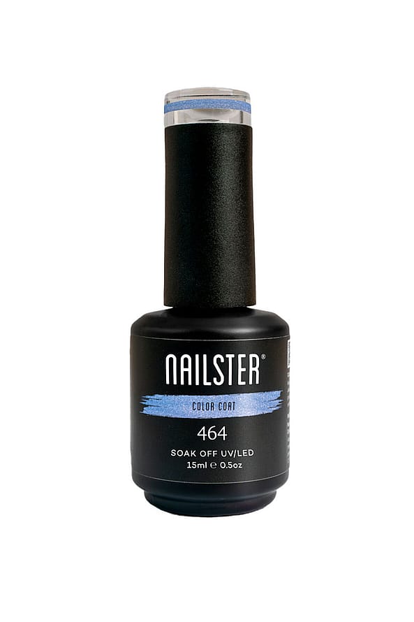 Nailster Gel Polish 464 Sea Pearl