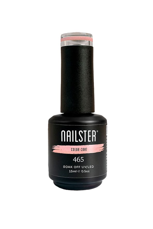Nailster Gel Polish 465 Fairy Pearl