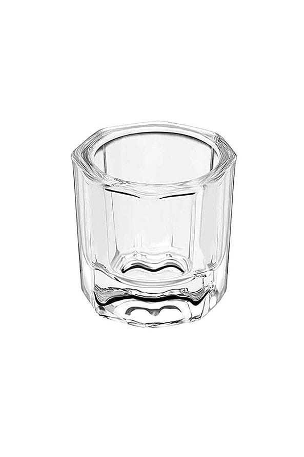 Nailster Nail Art Crystal Glass