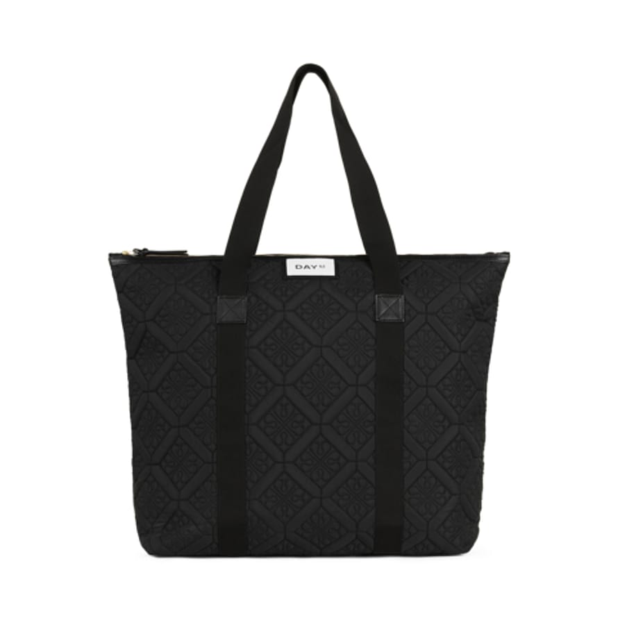 DAY ET Gweneth Q Flotile Bag Black