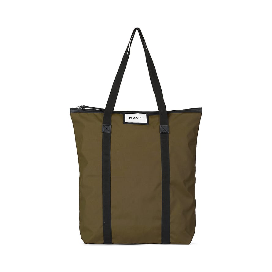 DAY ET Day Gweneth RE-S Tote Dark Olive