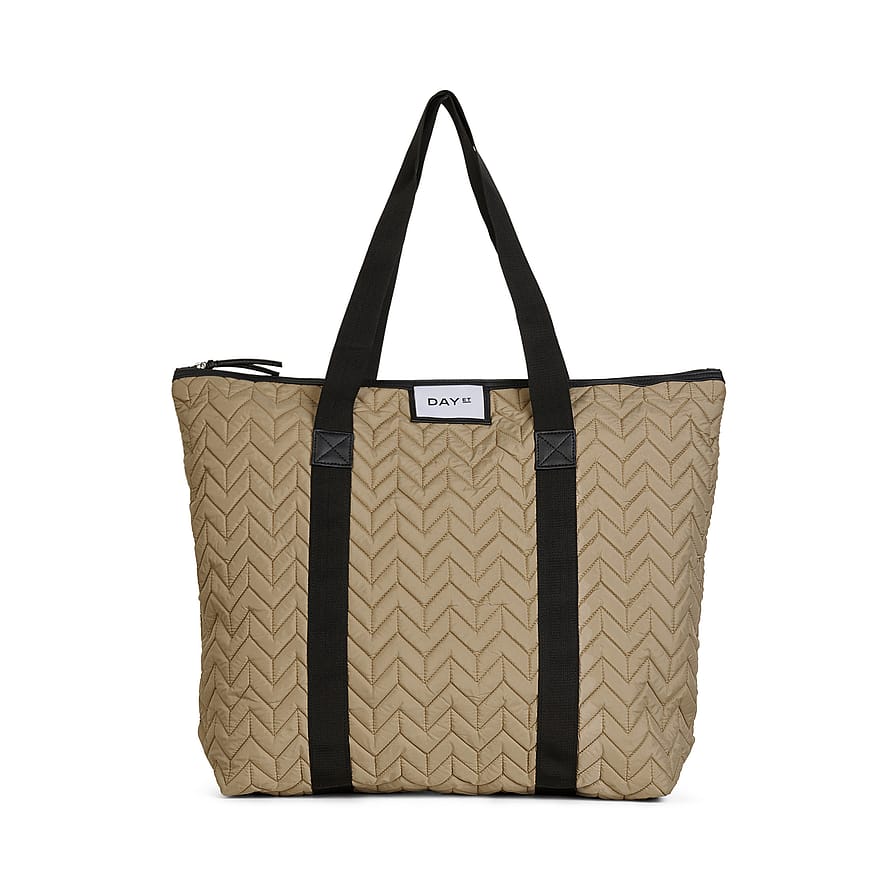 DAY ET Day Gweneth RE-Q Zig Bag Dune