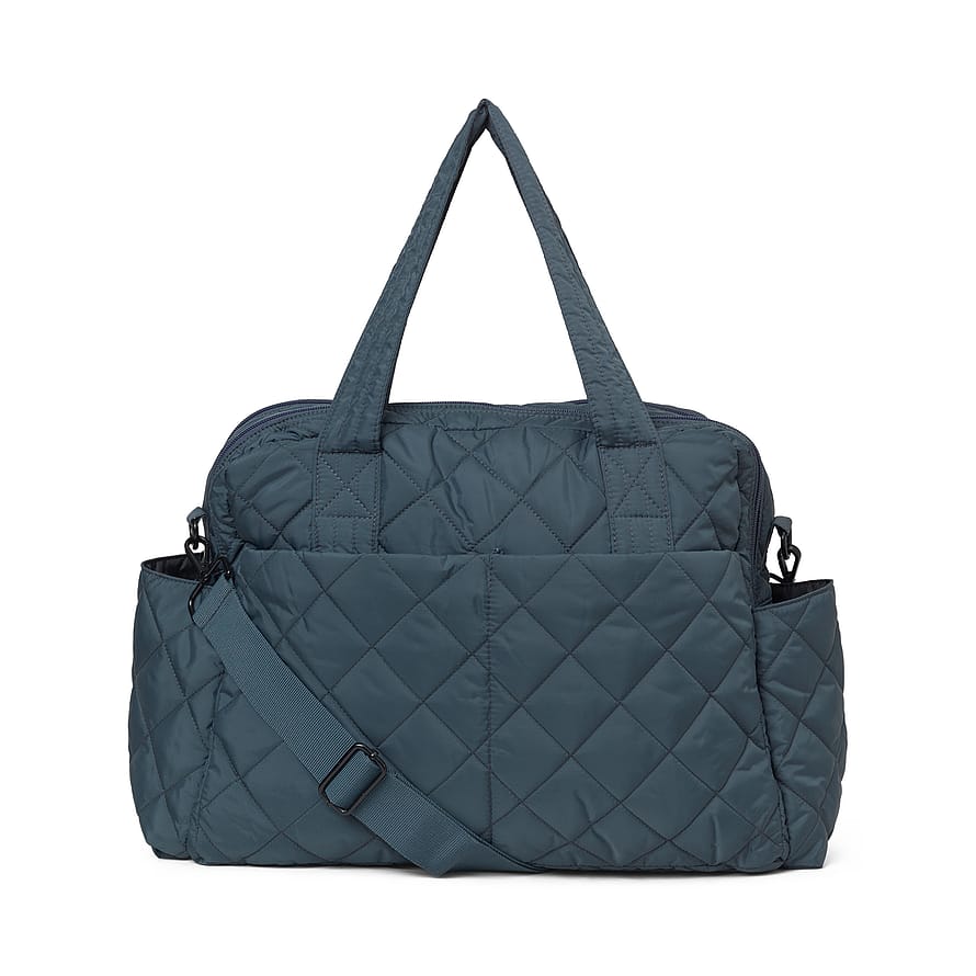 DAY ET MINI RE-Q Diaper Bag Dark Slate