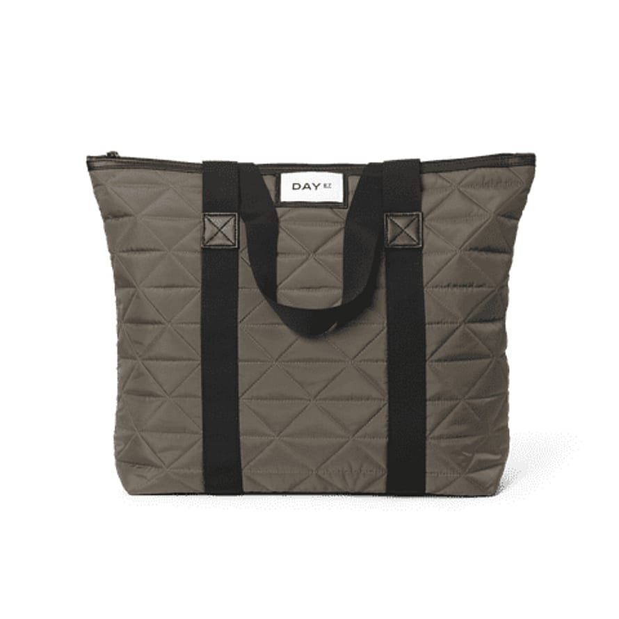 DAY ET Gweneth RE-Q Tune Bag M 10918 Major Brown