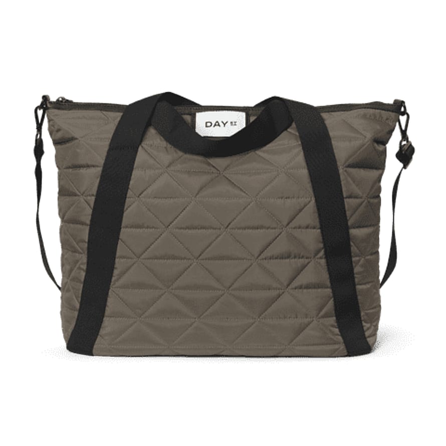 DAY ET Gweneth RE-Q Tune Cross 10918 Major Brown