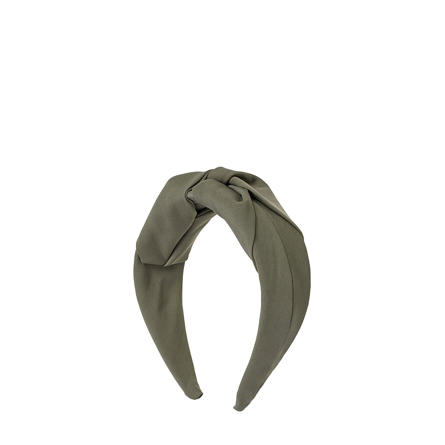 DAY ET Preppy Hair Band Tarmac