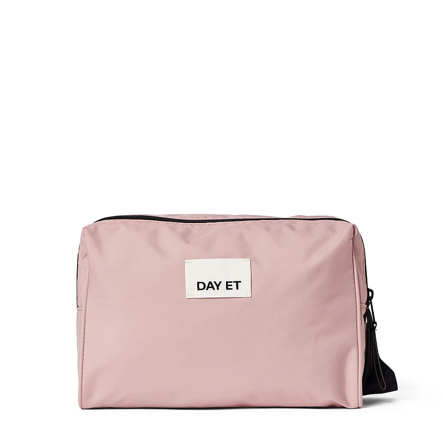 DAY ET Gweneth RE-S Washbag L Cloud Rose