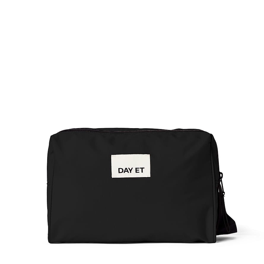 DAY ET Gweneth RE-S Washbag L Black