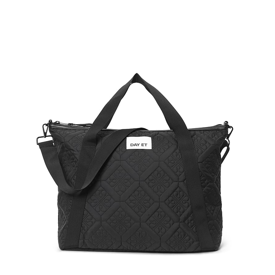 DAY ET Gweneth RE-Q Flotile Cross Black