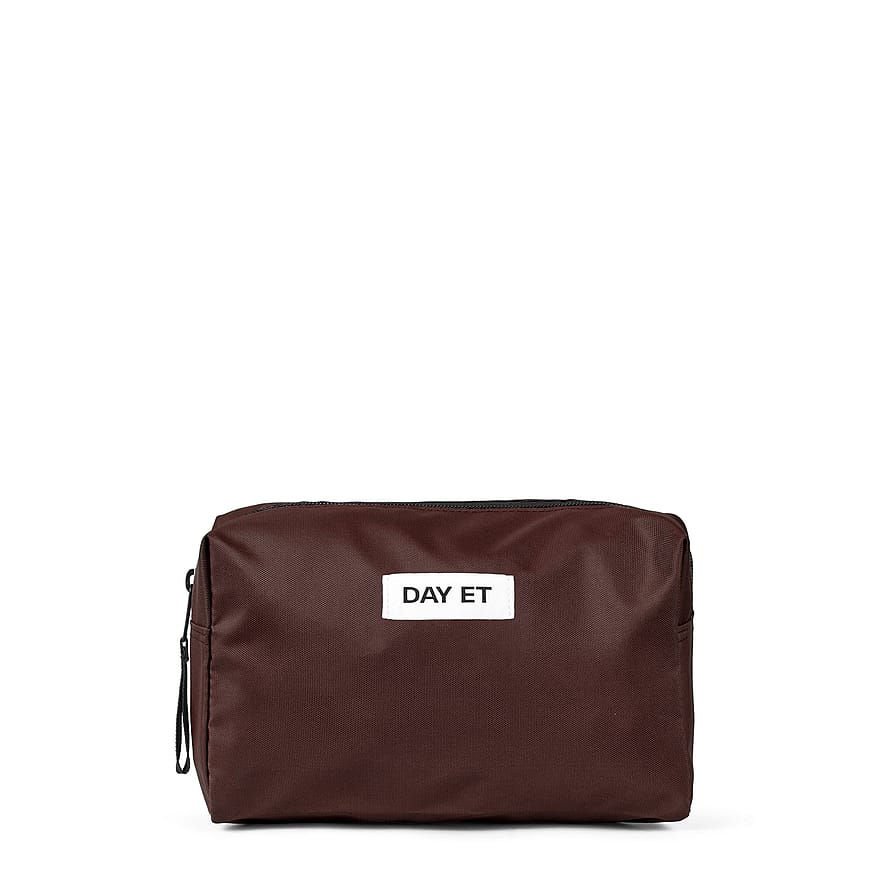 DAY ET Gweneth RE-S Washbag S Chocolate Plum