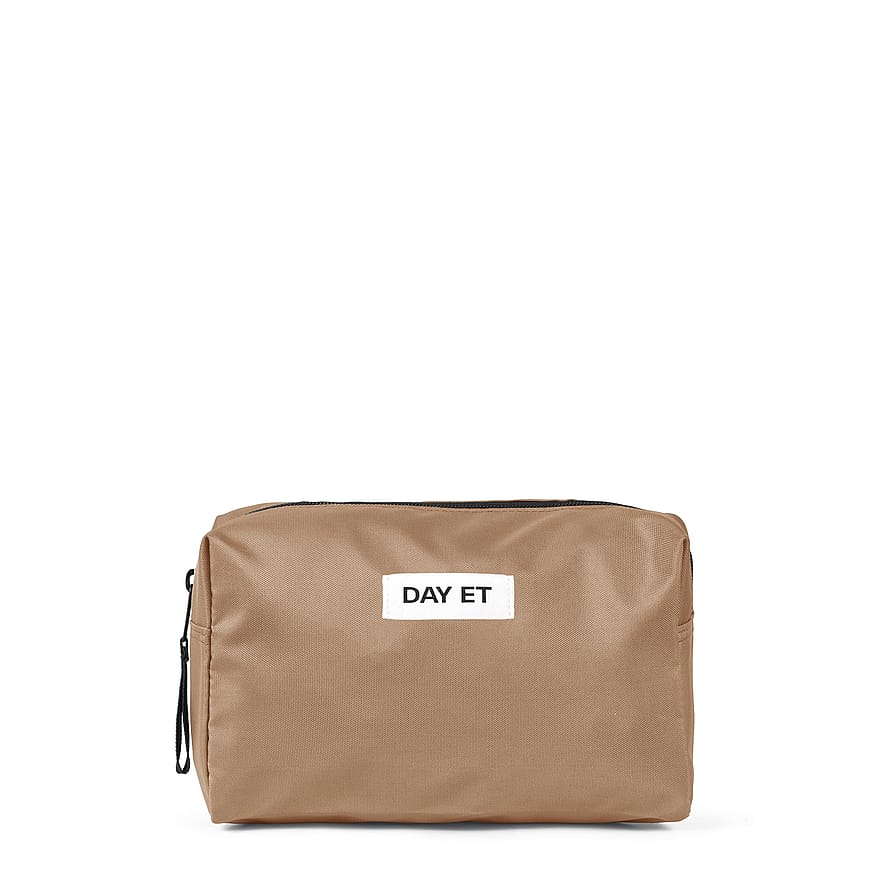 DAY ET Gweneth RE-S Washbag Brush Beige S