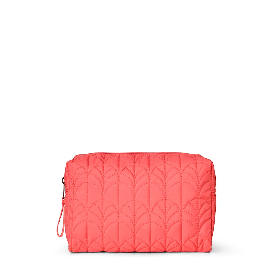 DAY ET RE-Q Arch Washbag Calypso Coral S