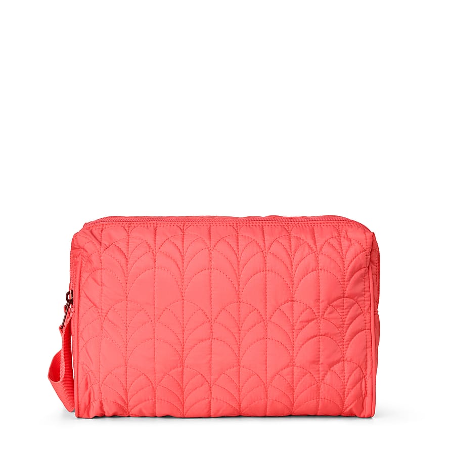 DAY ET RE-Q Arch Washbag Calypso Coral L
