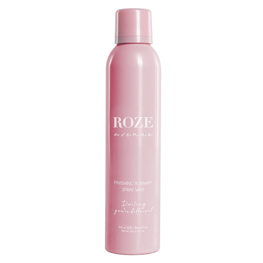 Roze Avenue Finishing Runway Spray Wax 250 ml