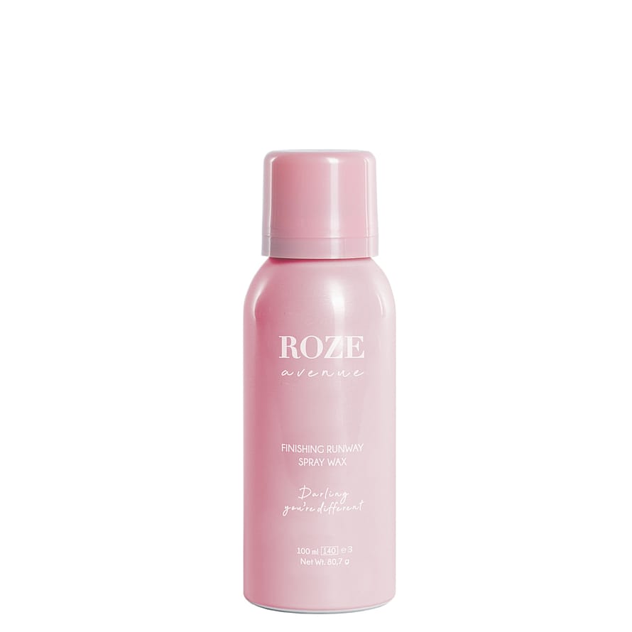 Roze Avenue Finishing Runway Spray Wax 100 ml