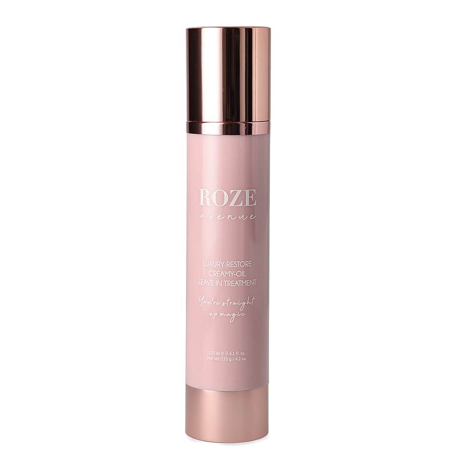 Roze Avenue Restore Creamy Oil Leave In Treatment 120 ml