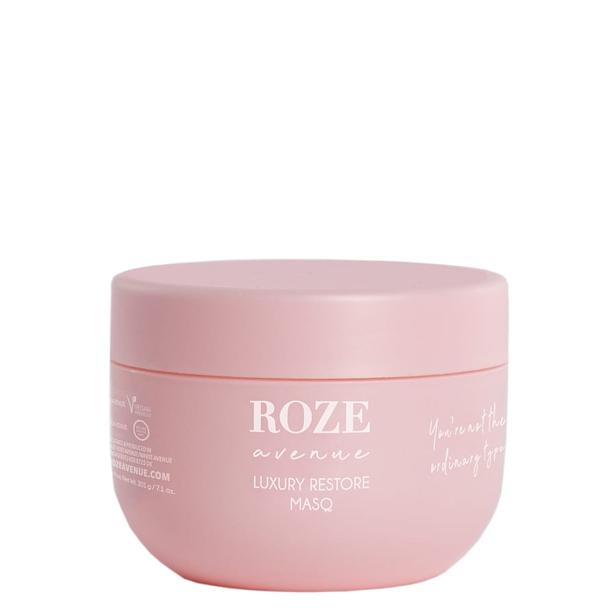 Roze Avenue Luxury Restore Masq 200 ml