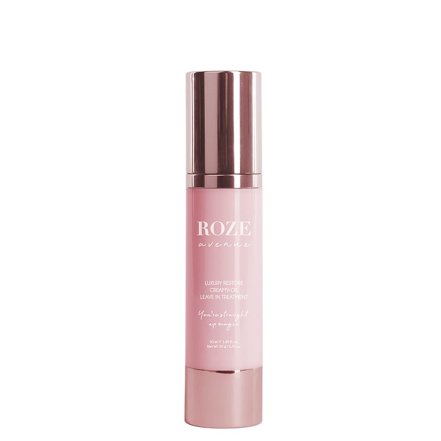 Roze Avenue Restore Creamy Oil Leave In Treatment 50 ml