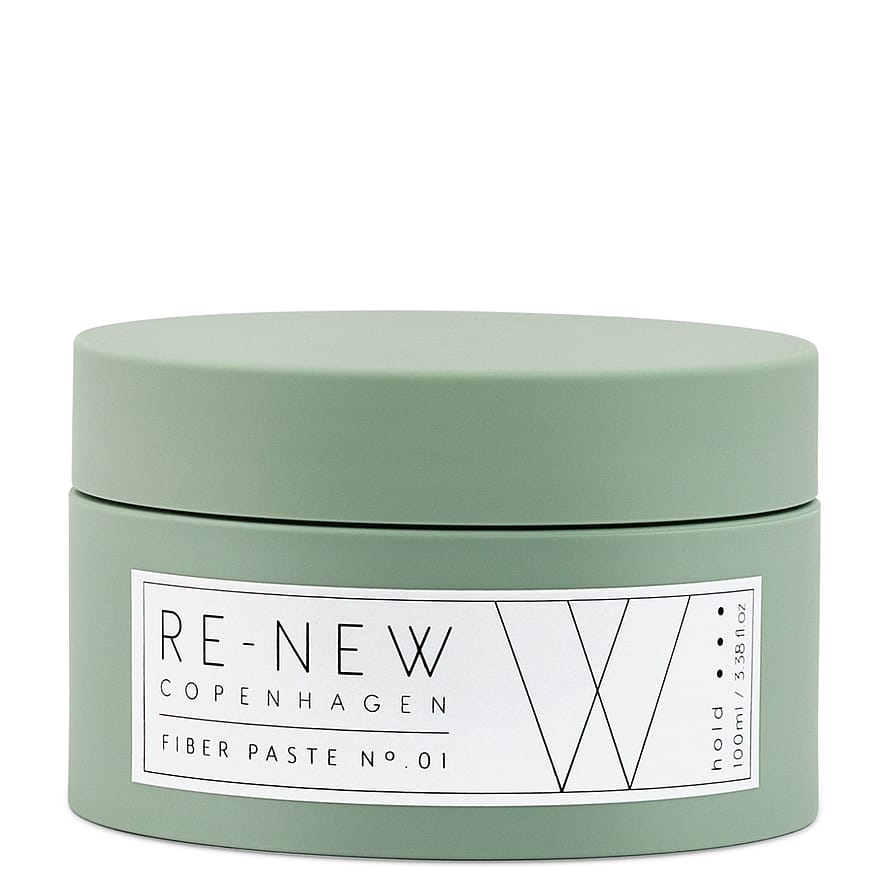 Re-New Copenhagen Fiber Paste N° 01 100 ml