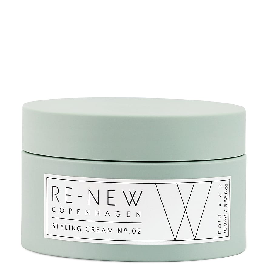 Re-New Copenhagen Styling Cream N° 02 100 ml