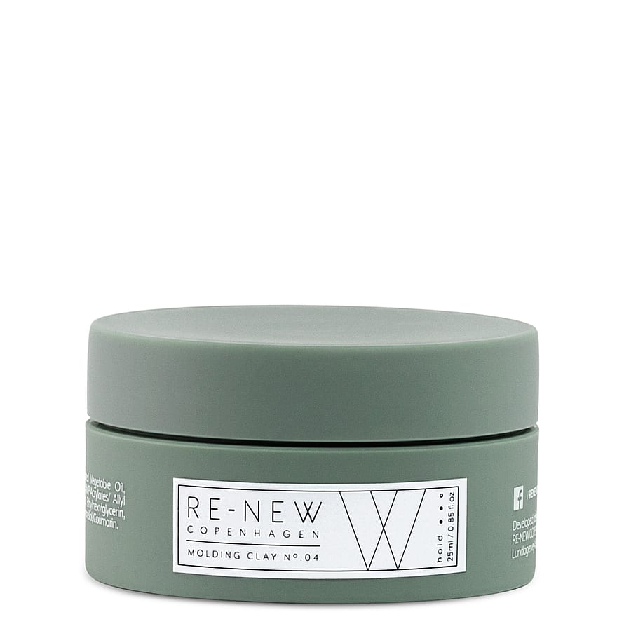 Re-New Copenhagen Molding Clay N° 04 25 ml