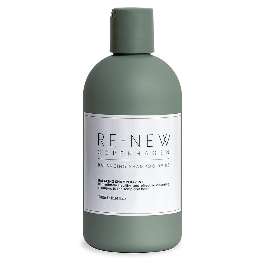 Re-New Copenhagen Balancing Shampoo N° 05 300 ml