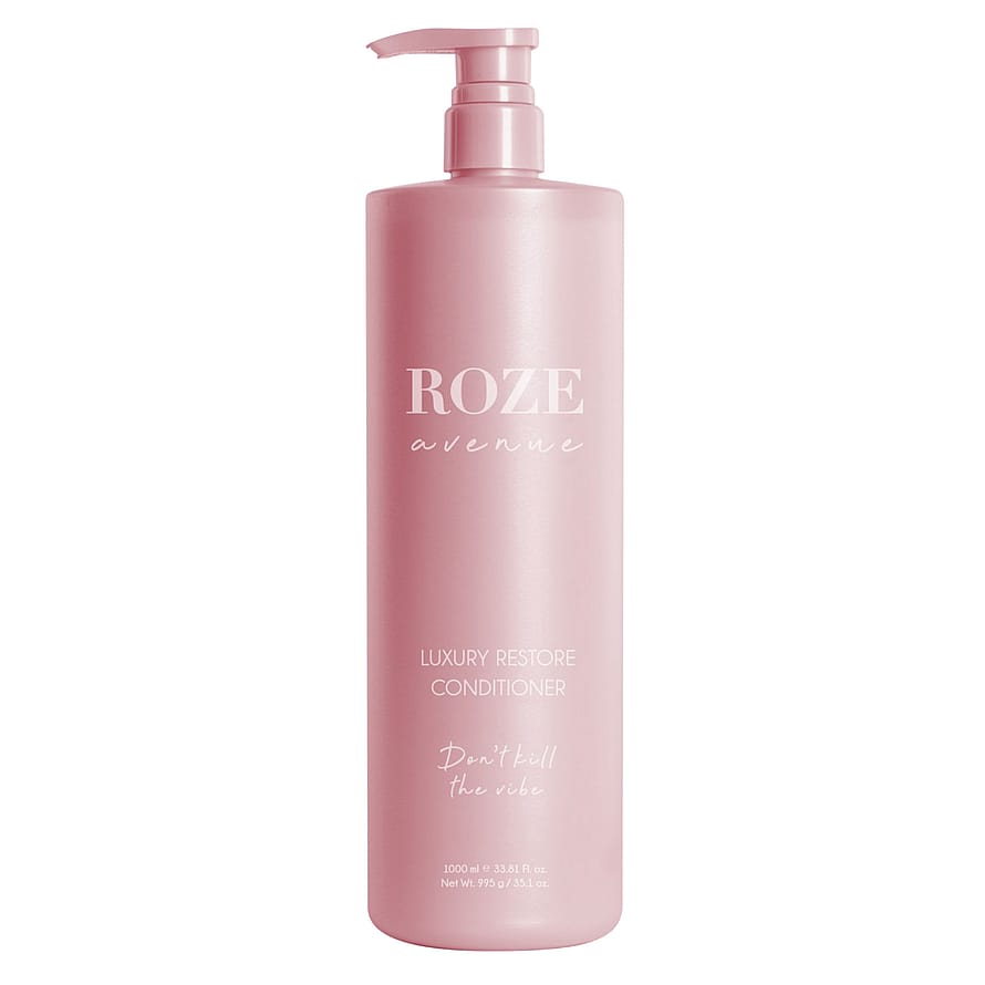 Roze Avenue Luxury Restore Conditioner 1000 ml