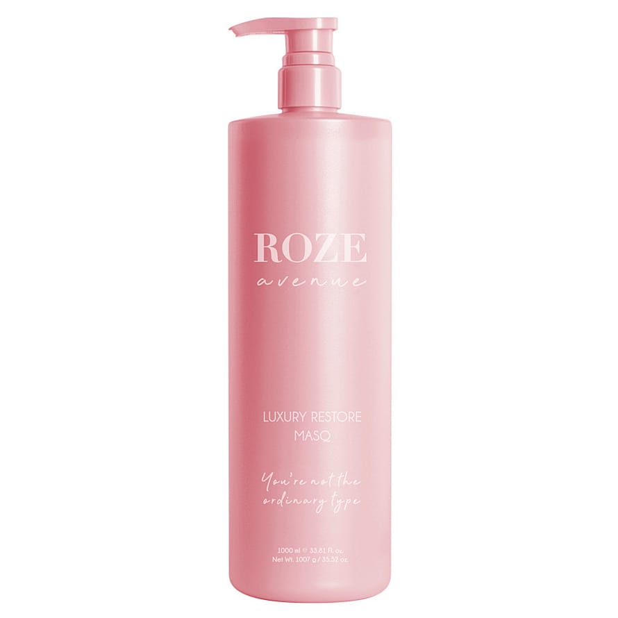 Roze Avenue Luxury Restore Masq 1000 ml