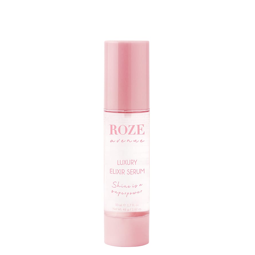 Roze Avenue Luxury Elixir Serum 50 ml