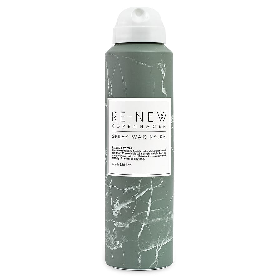 Re-New Copenhagen Spray Wax N° 06 150 ml