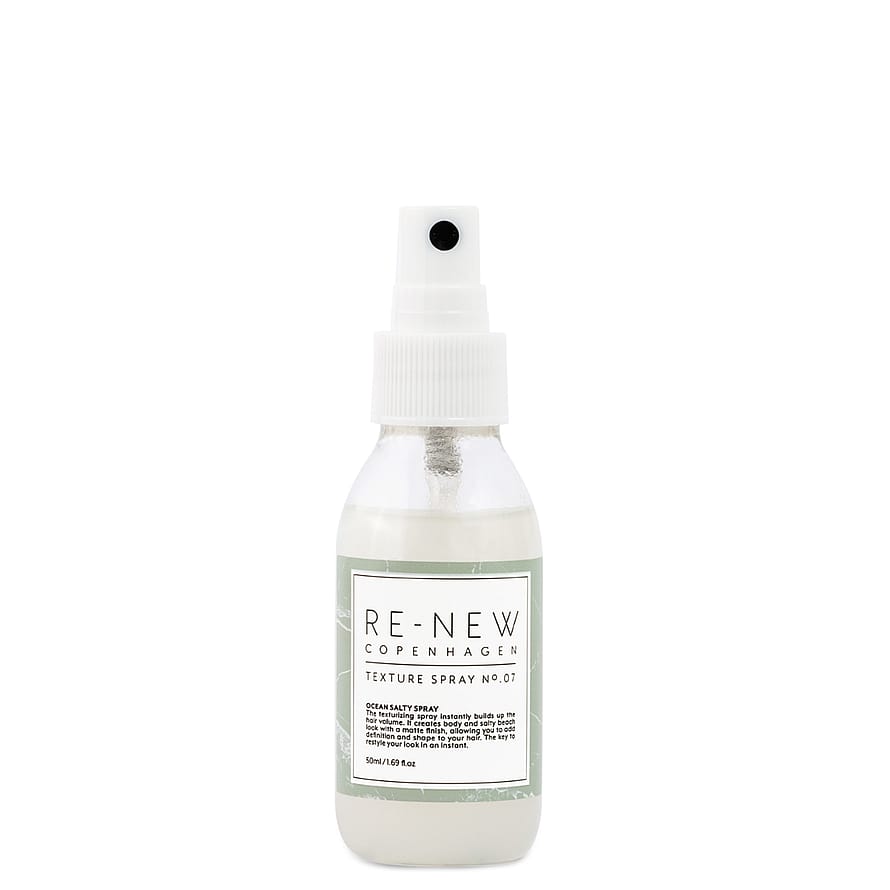 Re-New Copenhagen Ocean Salty Texture Spray N° 07 50 ml