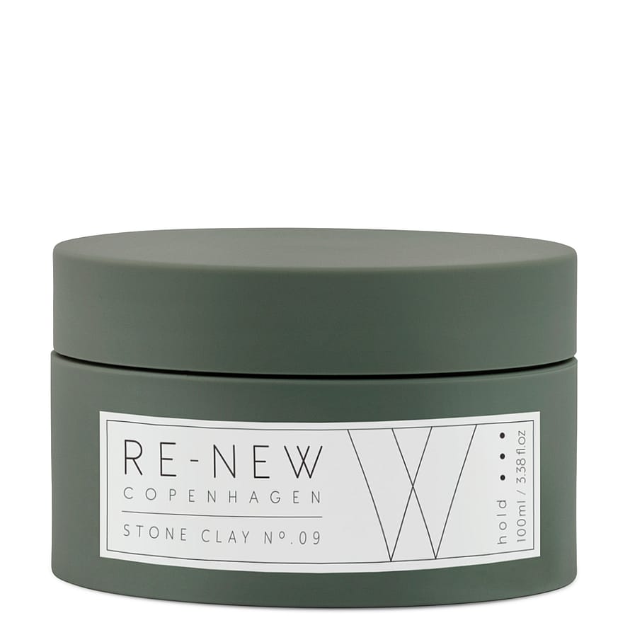 Re-New Copenhagen Stone Clay Nº 09 100 ml