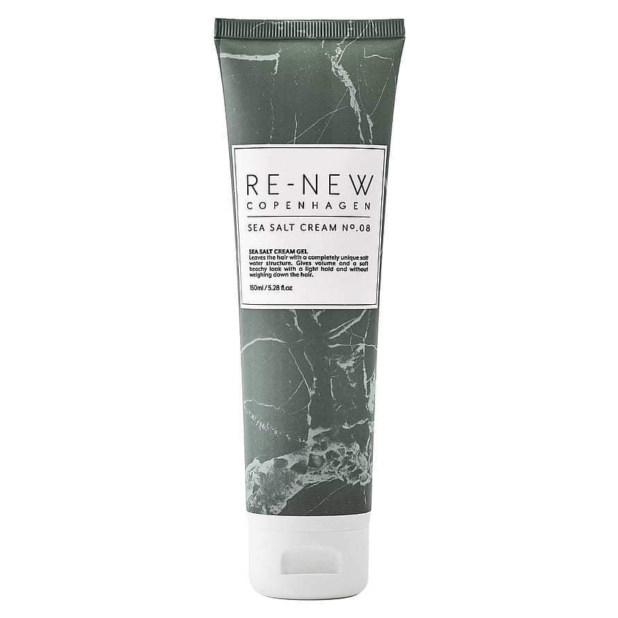 Re-New Copenhagen Sea Salt Cream No. 08 150 ml