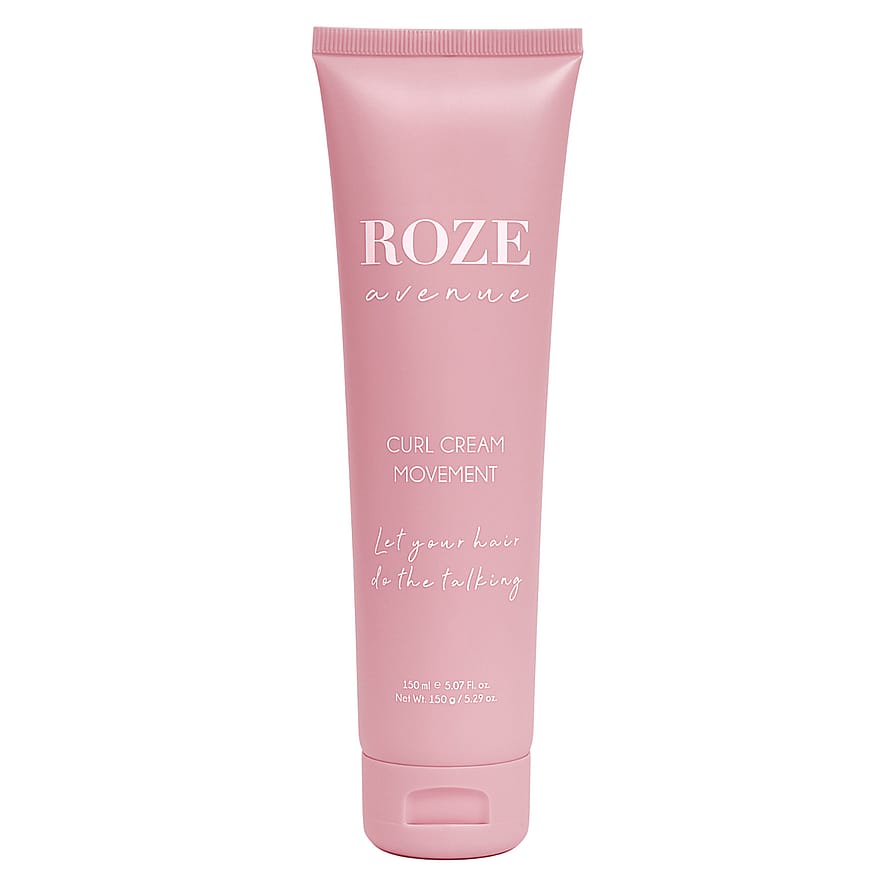 Roze Avenue Curl Cream Movement 150 ml