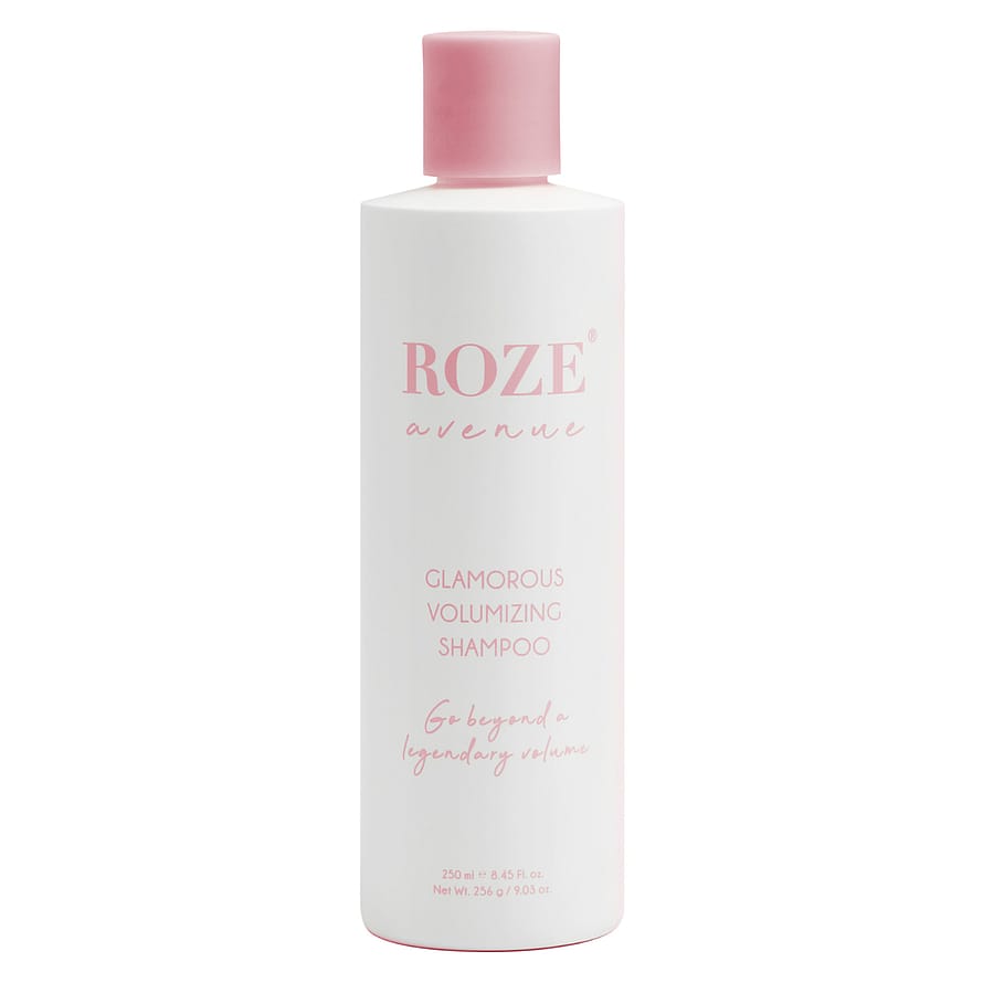 Roze Avenue Glamorous Volumizing Shampoo 250 ml