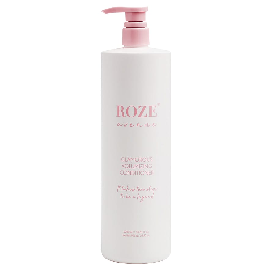 Roze Avenue Glamorous Volumizing Conditioner 1000 ml