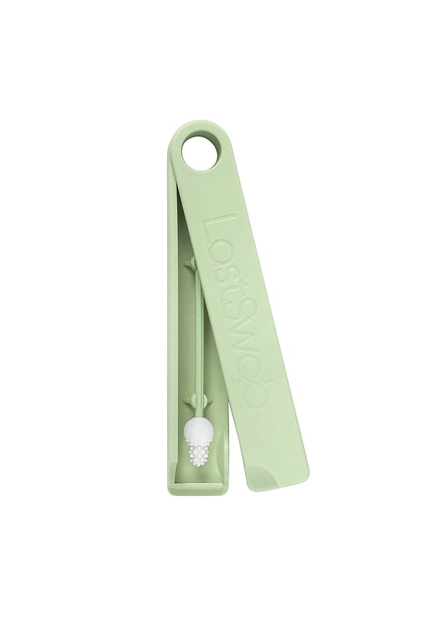 LastObject LastSwab Baby Green