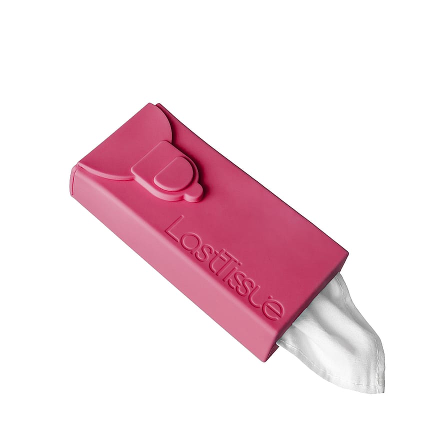 LastObject LastTissue Red