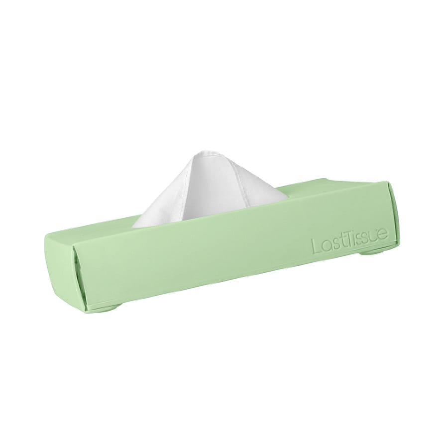 LastObject LastTissue BigBox Green