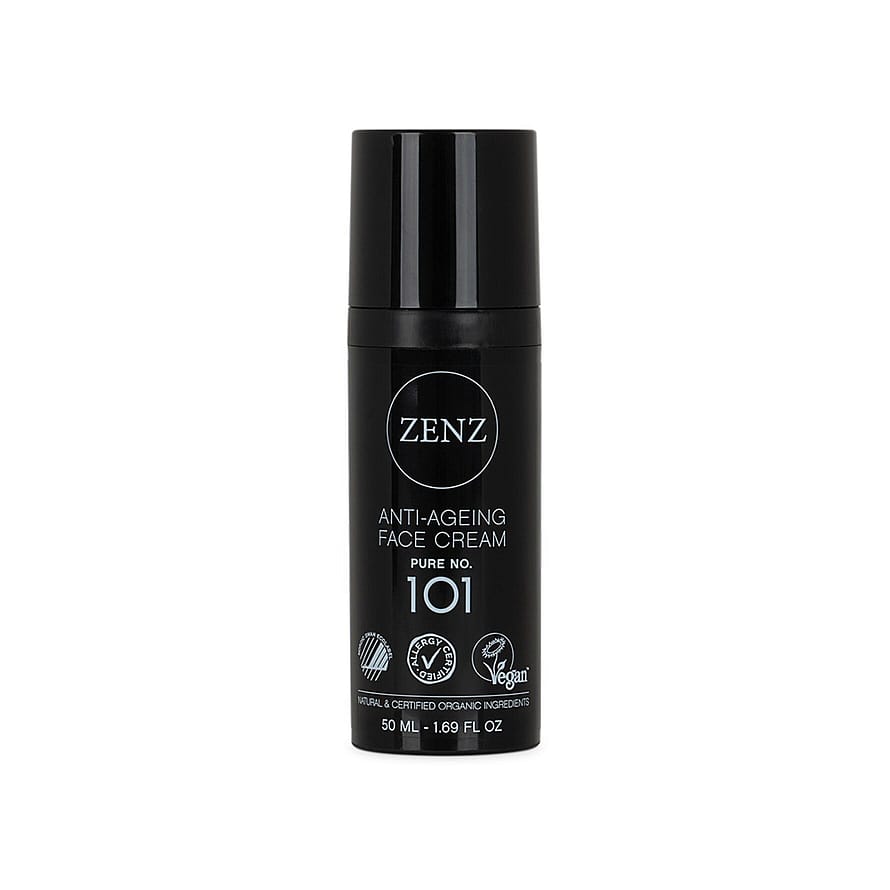 ZENZ Anti-Ageing Face Cream Pure No. 101 50 ml