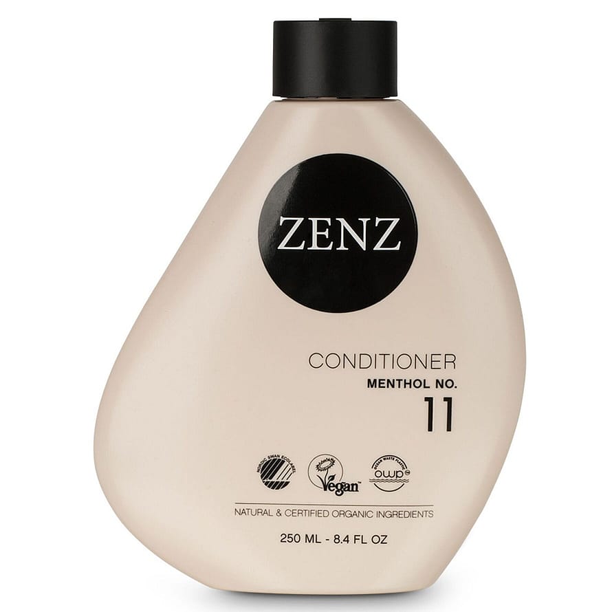 ZENZ Conditioner Menthol no. 11 250 ml