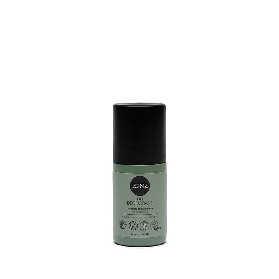 ZENZ Pure Deodorant 50 ml